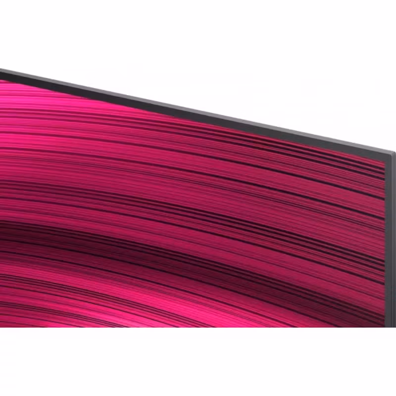 LG OLED55C51LA 55" 4K UHD OLED TV OLED evo AI Smart TV