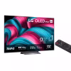 LG OLED55C51LA 55" 4K UHD OLED TV OLED evo AI Smart TV