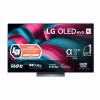 LG OLED55C51LA 55" 4K UHD OLED TV OLED evo AI Smart TV