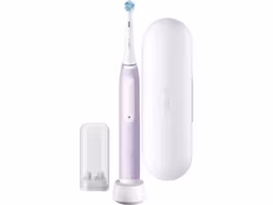Braun Oral-B iO Series 4 Eltandborste Lavendel