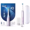 Braun Oral-B iO Series 4 Eltandborste Lavendel
