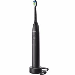 Philips Sonicare 5300 HX7101/01 Eltandborste Svart