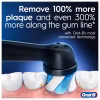 Oral-B iO9 Duo Pack Eltandborste Black/Rose Quartz
