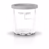 Ninja CREAMi Deluxe NC502EU 10-IN-1 Glassmaskin