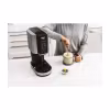 Ninja CREAMi Deluxe NC502EU 10-IN-1 Glassmaskin