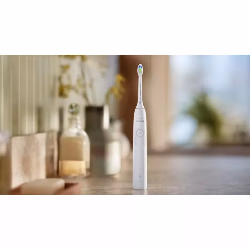 Philips Series 5300 HX7109/01 DUO 2-pack Svart/Vit