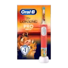 Oral-B Vitality Pro Kids Eltandborste Lion King