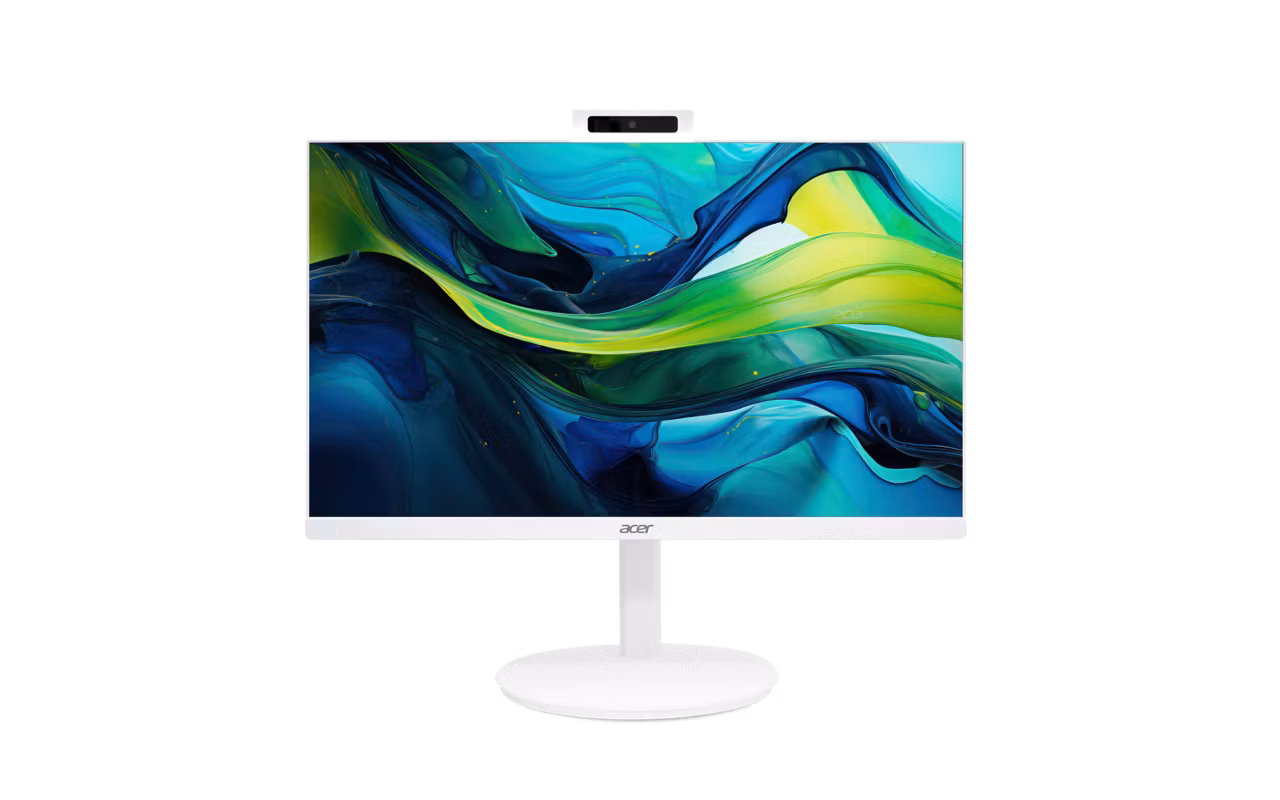 Acer Aspire C27A-GRPL 27" i5-120U 16GB 512GB W11H