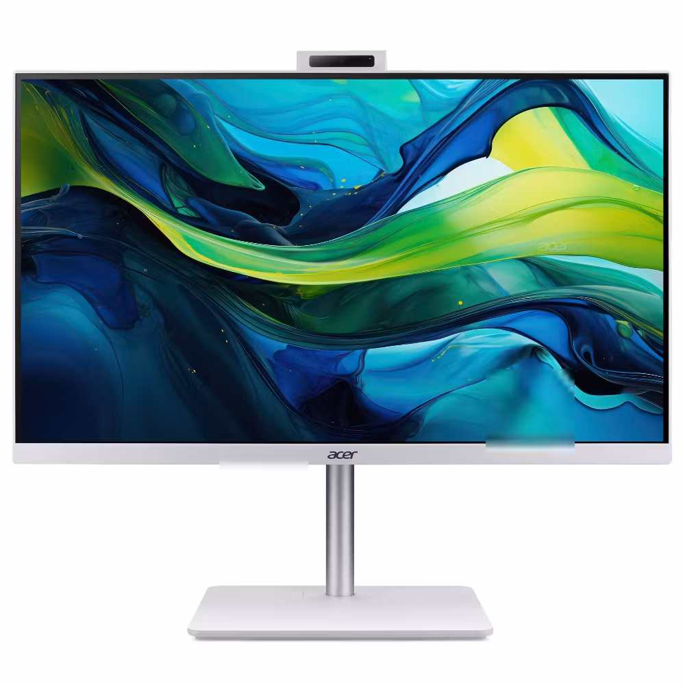 Acer Aspire C27A-GRPL AIO 27" Core 5-120U 16GB 1TB FHD Windows 11 Home