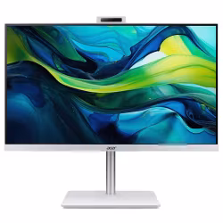 Acer Aspire C27A-GRPL AIO 27" Core 5-120U 16GB 1TB FHD Windows 11 Home