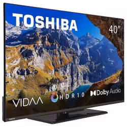 Toshiba 40LV3563DG TV 40" Full HD LED Smart TV