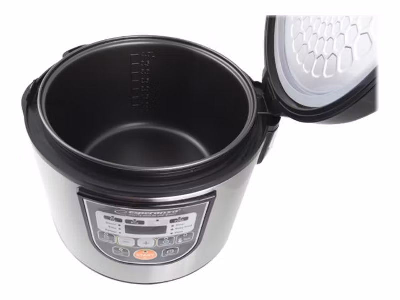 Esperanza EKG011 COOKING MATE Multicooker 5 liter
