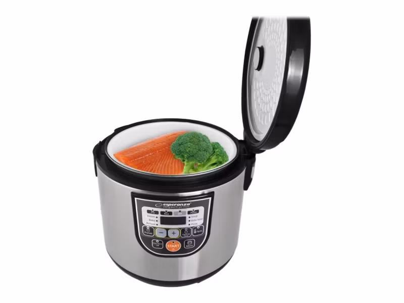 Esperanza EKG011 COOKING MATE Multicooker 5 liter
