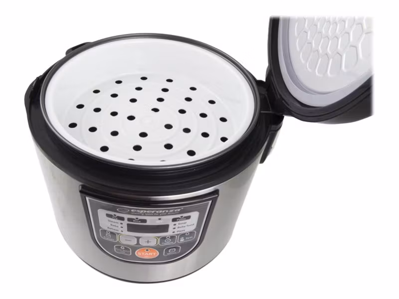Esperanza EKG011 COOKING MATE Multicooker 5 liter