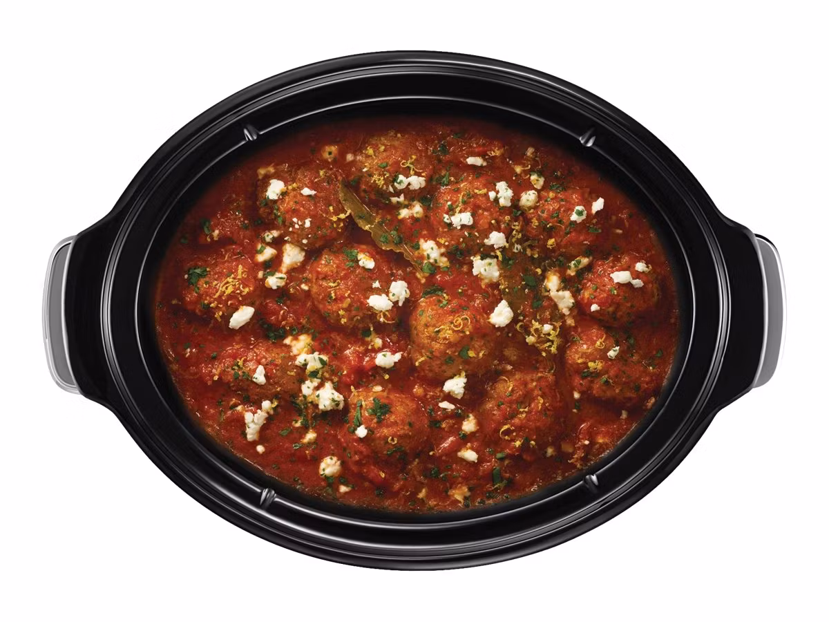 Crock-Pot CSC063X Slow cooker 7.5 liter 320 W Rostfritt stål