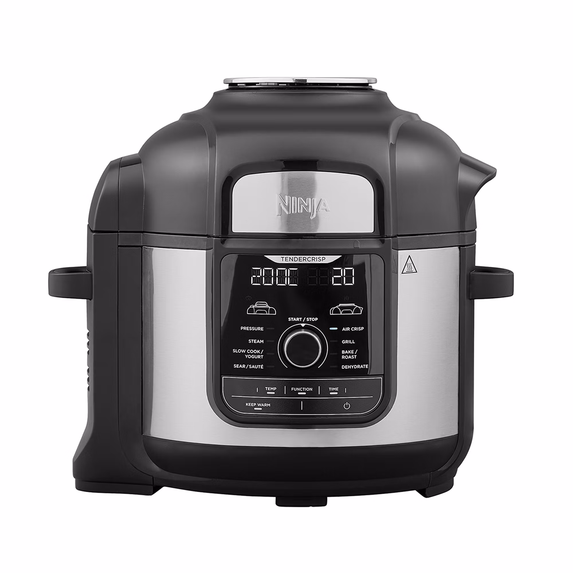 Ninja Foodi Max Multi-Cooker OP500EU 7,5 Liter