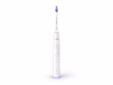 Philips Sonicare 6100 series HX7400 Eltandborste Vit