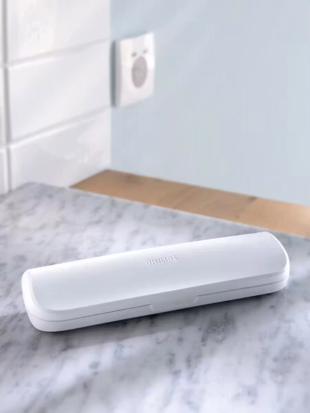 Philips Sonicare 3100 series HX3673 Eltandborste Rosa