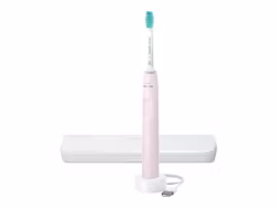 Philips Sonicare 3100 series HX3673 Eltandborste Rosa