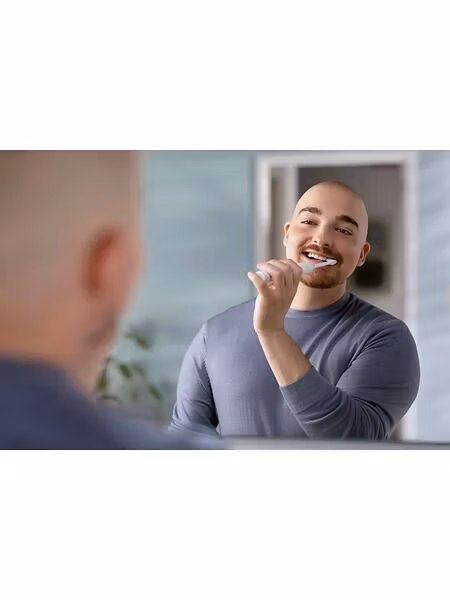 Philips Sonicare 3100 series HX3673 Eltandborste Rosa