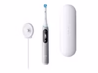 Oral-B iO Series 6 Eltandborste Grå
