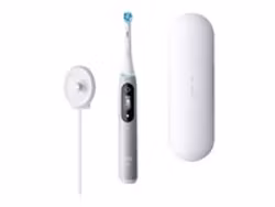Oral-B iO Series 6 Eltandborste Grå