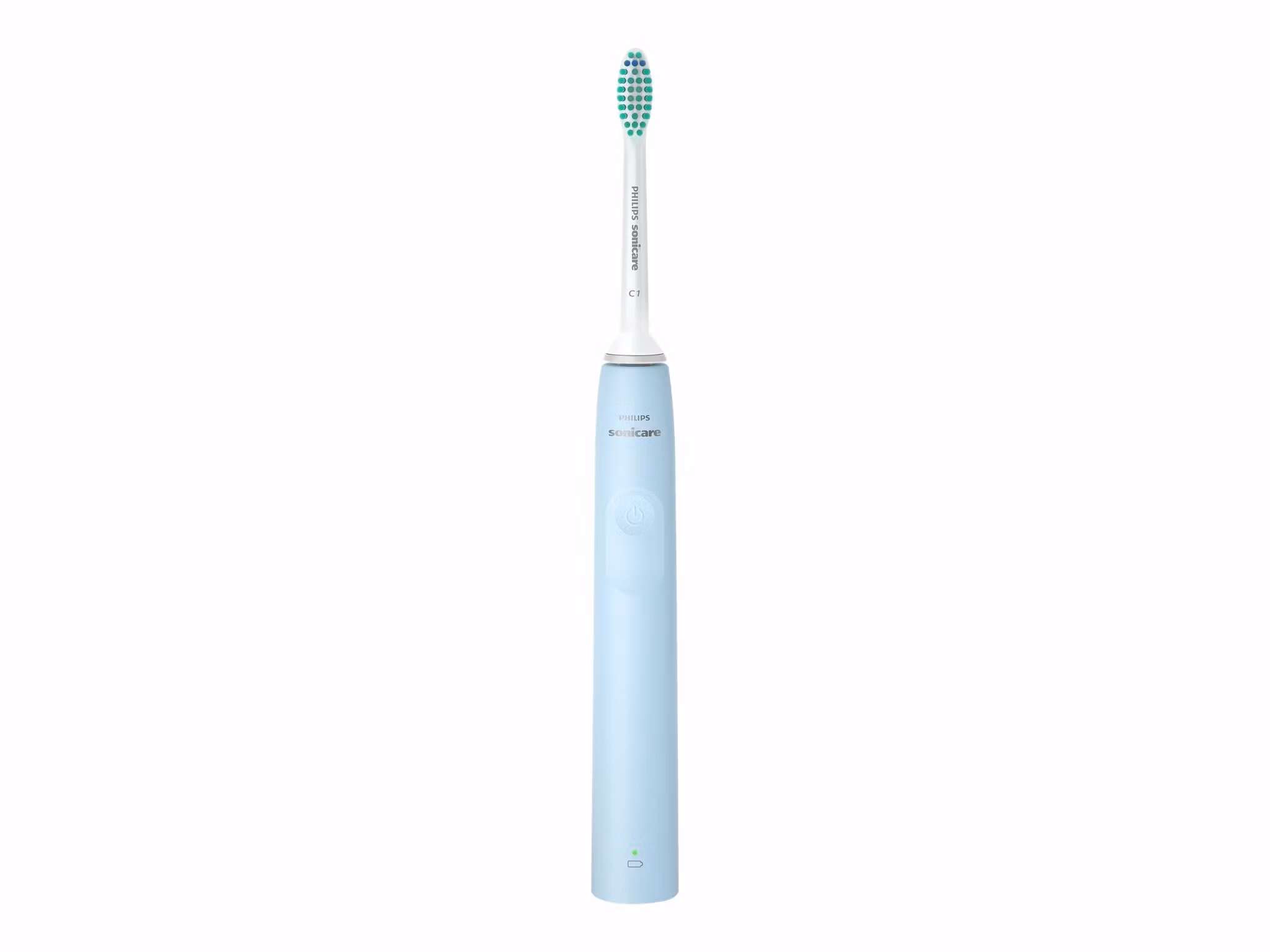Philips Sonicare 2100 Series HX3651 Eltandborste Blå