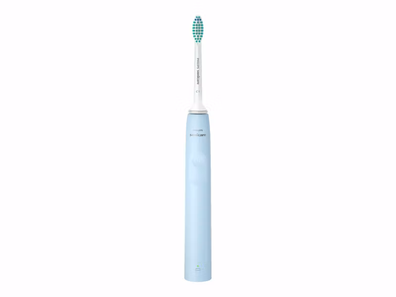 Philips Sonicare 2100 Series HX3651 Eltandborste Blå