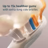 Philips Sonicare A3 Premium All-inOne HX9092 Borsthuvud 2-pack Vita
