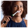 Oral-B iO Series 3 Eltandborste Matt Black/Ice Blue Duo Edition