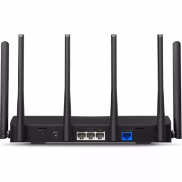 Mercusys MR47BE V1 Tri-Band Wi-Fi 7 Router