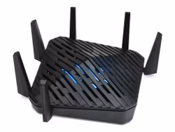 Acer Predator Connect W6 Trådlös router Wi-Fi 6