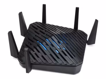 Acer Predator Connect W6 Trådlös router Wi-Fi 6