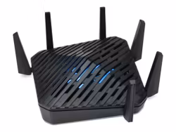 Acer Predator Connect W6 Trådlös router Wi-Fi 6