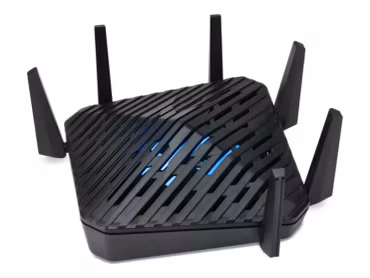 Acer Predator Connect W6 Trådlös router Wi-Fi 6
