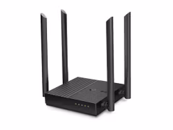 TP-Link ARCHER A64 Wi-Fi 5 Bordsrouter