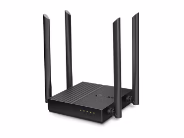 TP-Link ARCHER A64 Wi-Fi 5 Bordsrouter