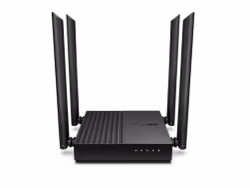 TP-Link ARCHER A64 Wi-Fi 5 Bordsrouter
