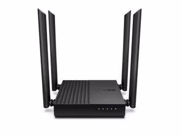 TP-Link ARCHER A64 Wi-Fi 5 Bordsrouter