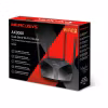 Mercusys MR80X AX3000 Dual-Band Wi-Fi 6 Router