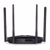 Mercusys MR80X AX3000 Dual-Band Wi-Fi 6 Router