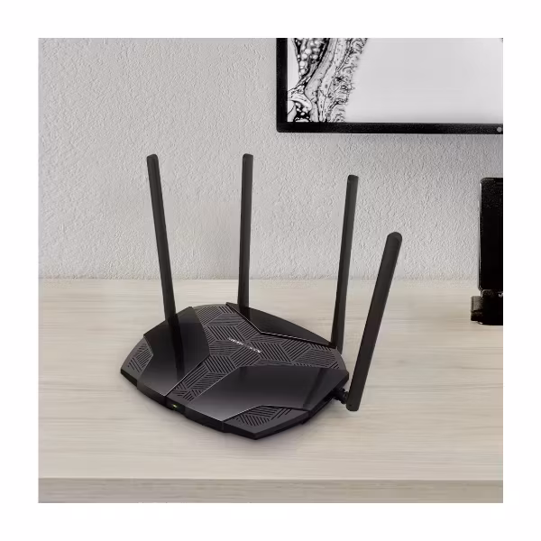 Mercusys MR70X AX1800 Dual-Band Wi-Fi 6 Router