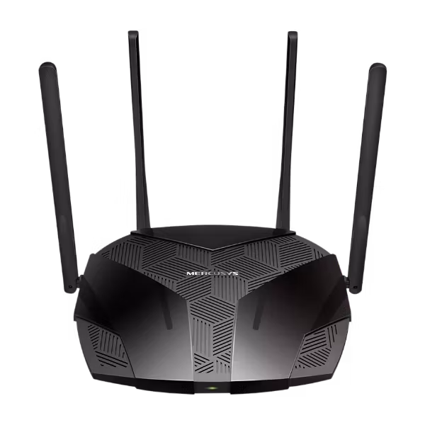 Mercusys MR70X AX1800 Dual-Band Wi-Fi 6 Router