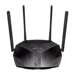Mercusys MR70X AX1800 Dual-Band Wi-Fi 6 Router
