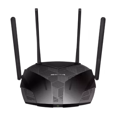 Mercusys MR70X AX1800 Dual-Band Wi-Fi 6 Router