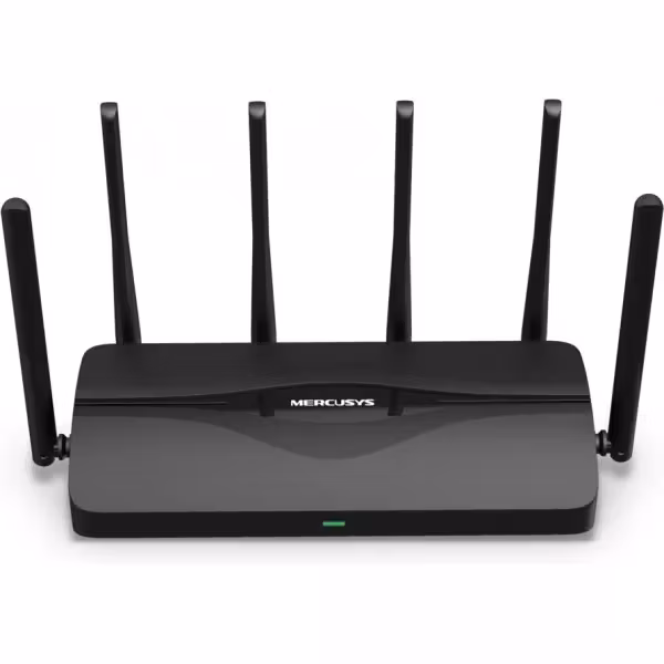 Mercusys MR47BE V1 Tri-Band Wi-Fi 7 Router