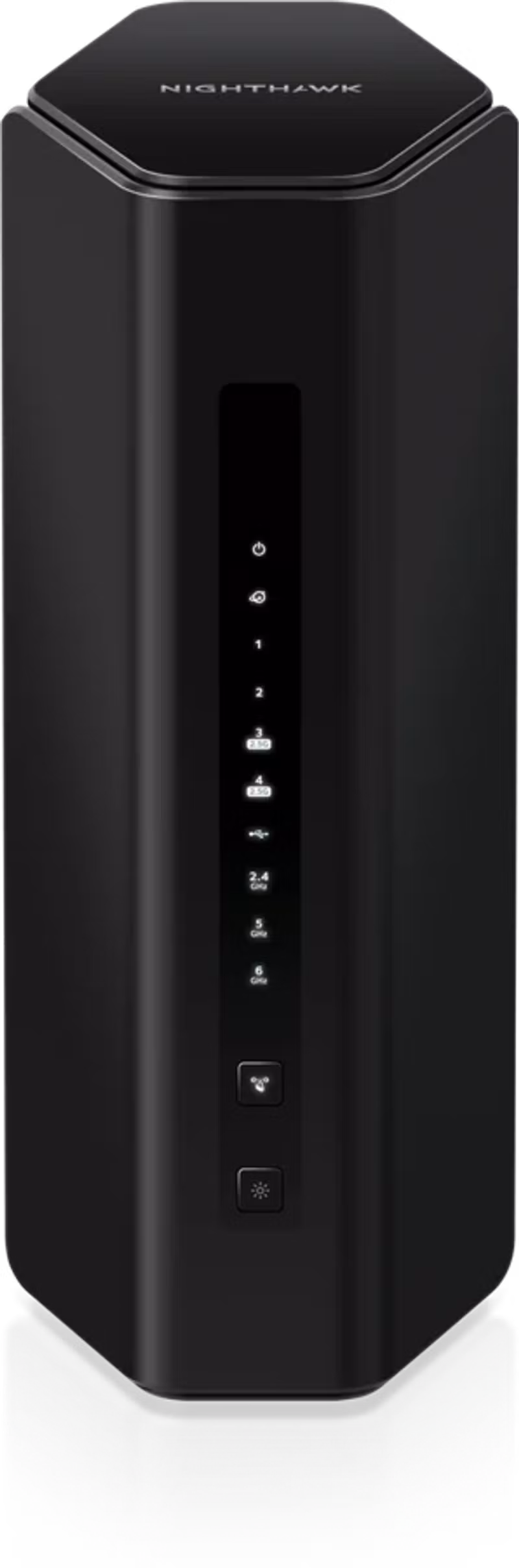 Netgear Nighthawk RS300 BE9300 Router WiFi 7