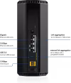 Netgear Nighthawk RS300 BE9300 Router WiFi 7