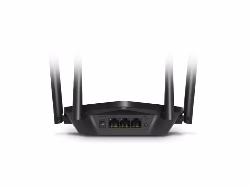 Mercusys MR60X Router Wi-Fi 6