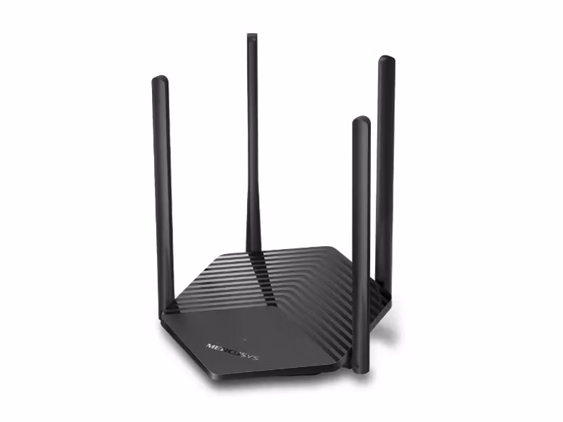 Mercusys MR60X Router Wi-Fi 6